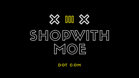 Shop With Moe