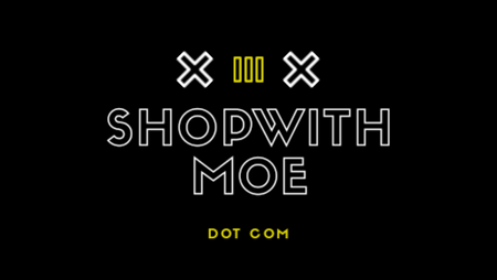 Store Logo