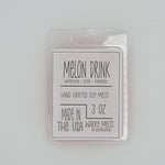 Melon Drink By Waxxy Melt