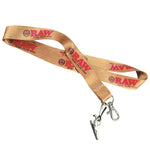 RAW Lanyard